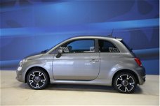 Fiat 500 - 1.2 Sport