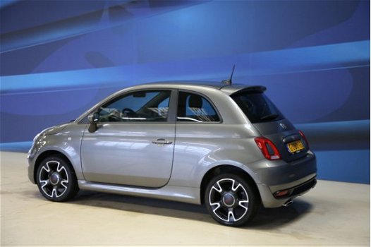 Fiat 500 - 1.2 Sport - 1