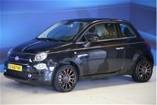 Fiat 500 - 1.2 Collezione Dualogoc / Automaat