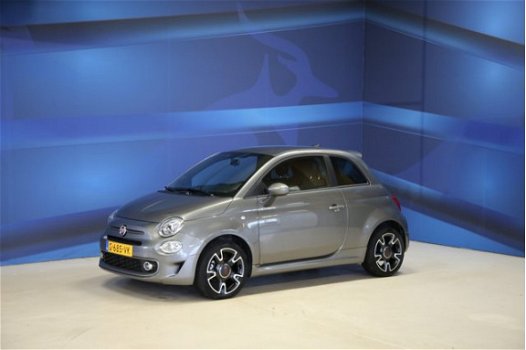 Fiat 500 - 1.2 Sport - 1