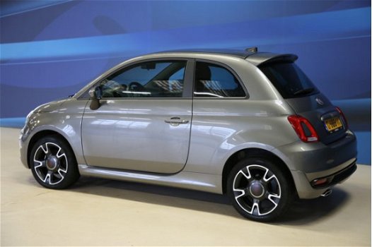 Fiat 500 - 1.2 Sport - 1