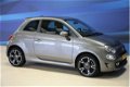 Fiat 500 - 1.2 Sport - 1 - Thumbnail