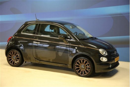 Fiat 500 - 1.2 Collezione - 1