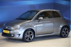 Fiat 500 - 1.2 Sport