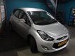 Hyundai ix20 - 1.4i i-Drive - 1 - Thumbnail