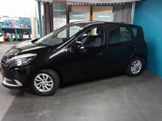 Renault Scénic - Scenic 1.2 TCE Dynamic