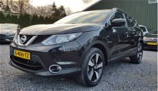 Nissan Qashqai - 1.2 N-Connecta