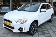 Mitsubishi ASX - 1.6 Cleartec Intense+ // NAVI // PANO // XENON