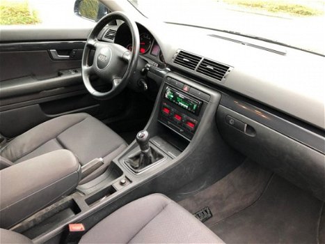 Audi A4 - 2.0 | NAP Youngtimer Dist. Riem vv | - 1