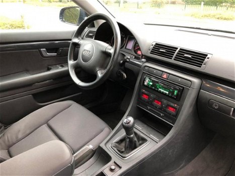 Audi A4 - 2.0 | NAP Youngtimer Dist. Riem vv | - 1