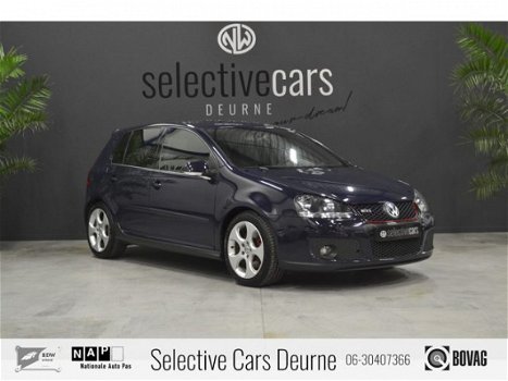 Volkswagen Golf - 2.0 TFSI GTI PDC - 1