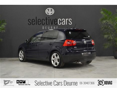 Volkswagen Golf - 2.0 TFSI GTI PDC - 1