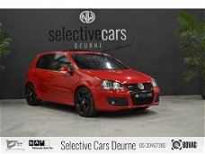 Volkswagen Golf - 2.0 TFSI GTI Schuifdak PDC