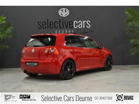 Volkswagen Golf - 2.0 TFSI GTI Schuifdak PDC - 1