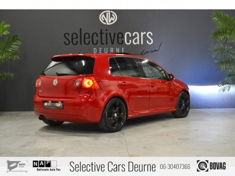 Volkswagen Golf - 2.0 TFSI GTI Schuifdak PDC - 1