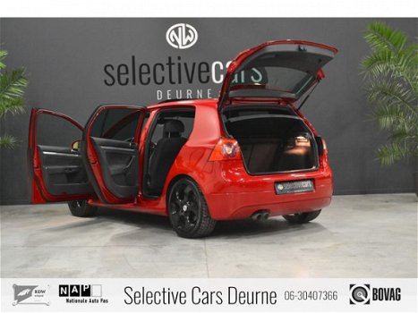 Volkswagen Golf - 2.0 TFSI GTI Schuifdak PDC - 1