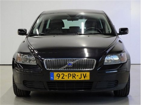 Volvo V50 - 2.0D | Nieuwe koppeling | Nieuwe APK | - 1