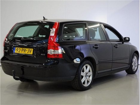 Volvo V50 - 2.0D | Nieuwe koppeling | Nieuwe APK | - 1