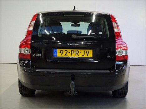 Volvo V50 - 2.0D | Nieuwe koppeling | Nieuwe APK | - 1