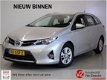 Toyota Auris Touring Sports - 1.8 Hybrid Aspiration | Navigatie | Licht metalen velgen | - 1 - Thumbnail