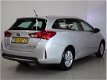 Toyota Auris Touring Sports - 1.8 Hybrid Aspiration | Navigatie | Licht metalen velgen | - 1 - Thumbnail