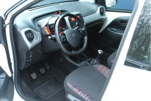 Citroën C1 - 1.0 VTi Feel / AIRCO - 1