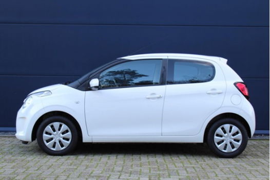 Citroën C1 - 1.0 VTi Feel / AIRCO - 1