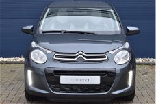 Citroën C1 - 1.0 72 PK 5 DRS SHINE