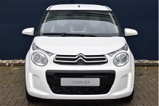 Citroën C1 - 1.0 72 PK 5 DRS URBAN RIDE