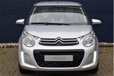 Citroën C1 - 1.0 72 PK 5 DRS SHINE