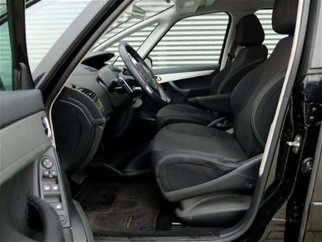 Citroën Grand C4 Picasso - 1.6 THP Ligne Business 7 PERS. *Navigatie*Klimaatreg.*Cruisecontr - 1