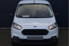 Ford Courier - Trend Duratorq Euro 6.2 55 kW / 75 pk