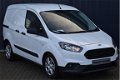 Ford Courier - Trend Duratorq Euro 6.2 55 kW / 75 pk - 1 - Thumbnail