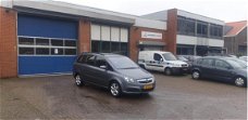 Opel Zafira - 2.2 Enjoy Afkomstig 1e Eigenaar, KM-stand met NAP, 2 Sleutels, APK 1 Jaar en veel meer