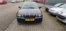 BMW 3-serie Compact - 316ti