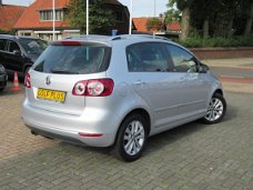 Volkswagen Golf Plus - 1.4 TSI HIGHLINE STYLE DSG