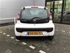 Citroën C1 - 1.0 Attraction originele NL auto