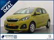 Peugeot 108 - 1.0 72pk Active Pack Premium | Airco | - 1 - Thumbnail