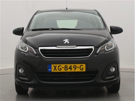 Peugeot 108 - 1.0 73pk Active Pack Premium | Airco | - 1