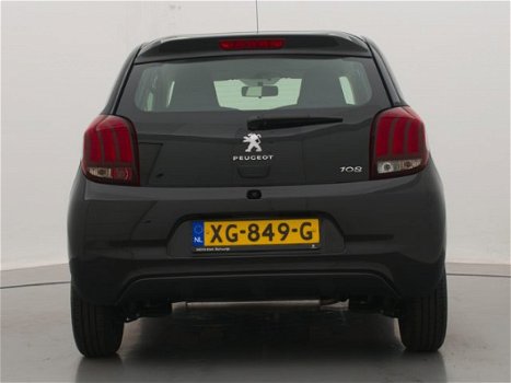 Peugeot 108 - 1.0 73pk Active Pack Premium | Airco | - 1