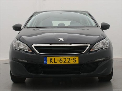 Peugeot 308 SW - 1.2 110pk Access | Airco | Cruise Control | Led | Bluetooth | - 1