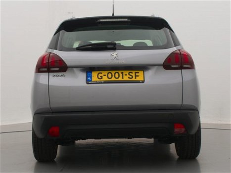 Peugeot 2008 - 1.2 82pk Active | Navi by Apple CarPlay | Parkeersensoren | 16