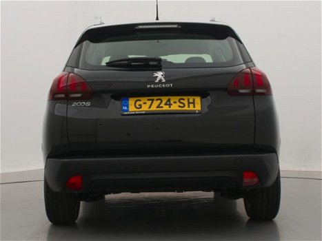 Peugeot 2008 - 1.2 82pk Active | Navi by Apple CarPlay | Parkeersensoren | 16