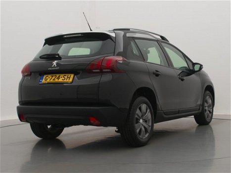 Peugeot 2008 - 1.2 82pk Active | Navi by Apple CarPlay | Parkeersensoren | 16