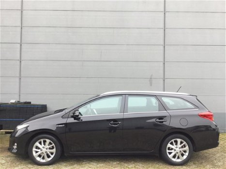 Toyota Auris - 1.8 Hybrid 136pk Aut Dynamic - 1