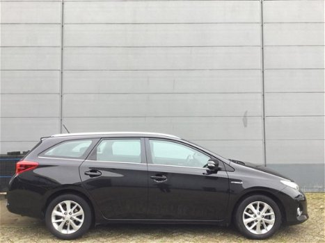 Toyota Auris - 1.8 Hybrid 136pk Aut Dynamic - 1