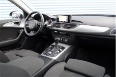 Audi A6 Avant - 2.0 TFSI BUSINESS EDITION Automaat Navigatie, Climate, Cruise, PDC