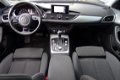 Audi A6 Avant - 2.0 TFSI BUSINESS EDITION Automaat Navigatie, Climate, Cruise, PDC - 1 - Thumbnail