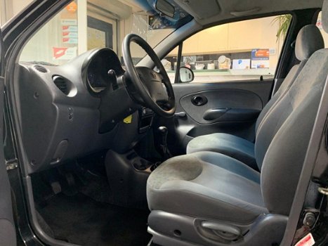 Daewoo Matiz - 0.8 Pure NAP nieuwe apk nette auto - 1