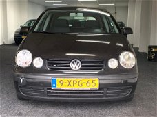 Volkswagen Polo - 1.2-12V AIRCO NAP Nw Apk